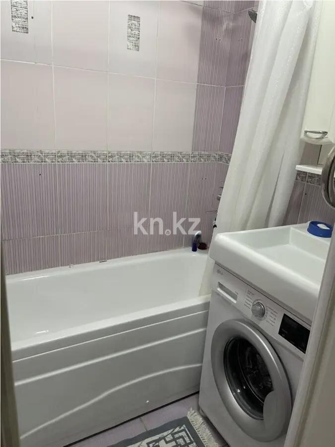 Продажа 2-комнатной квартиры, 60 м² в Алматы - фото 4