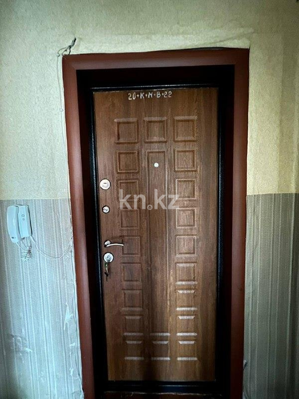 Продажа 4-комнатной квартиры, 61 м², мкр-н 17, дом  39 в Караганде - фото 19