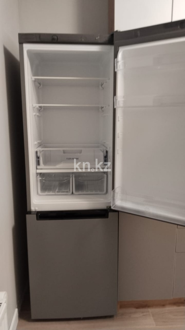 Аренда 1-комнатной квартиры, 43 м², пр. Туран, дом  57г - ул. Бухар жырау в Астане - фото 2