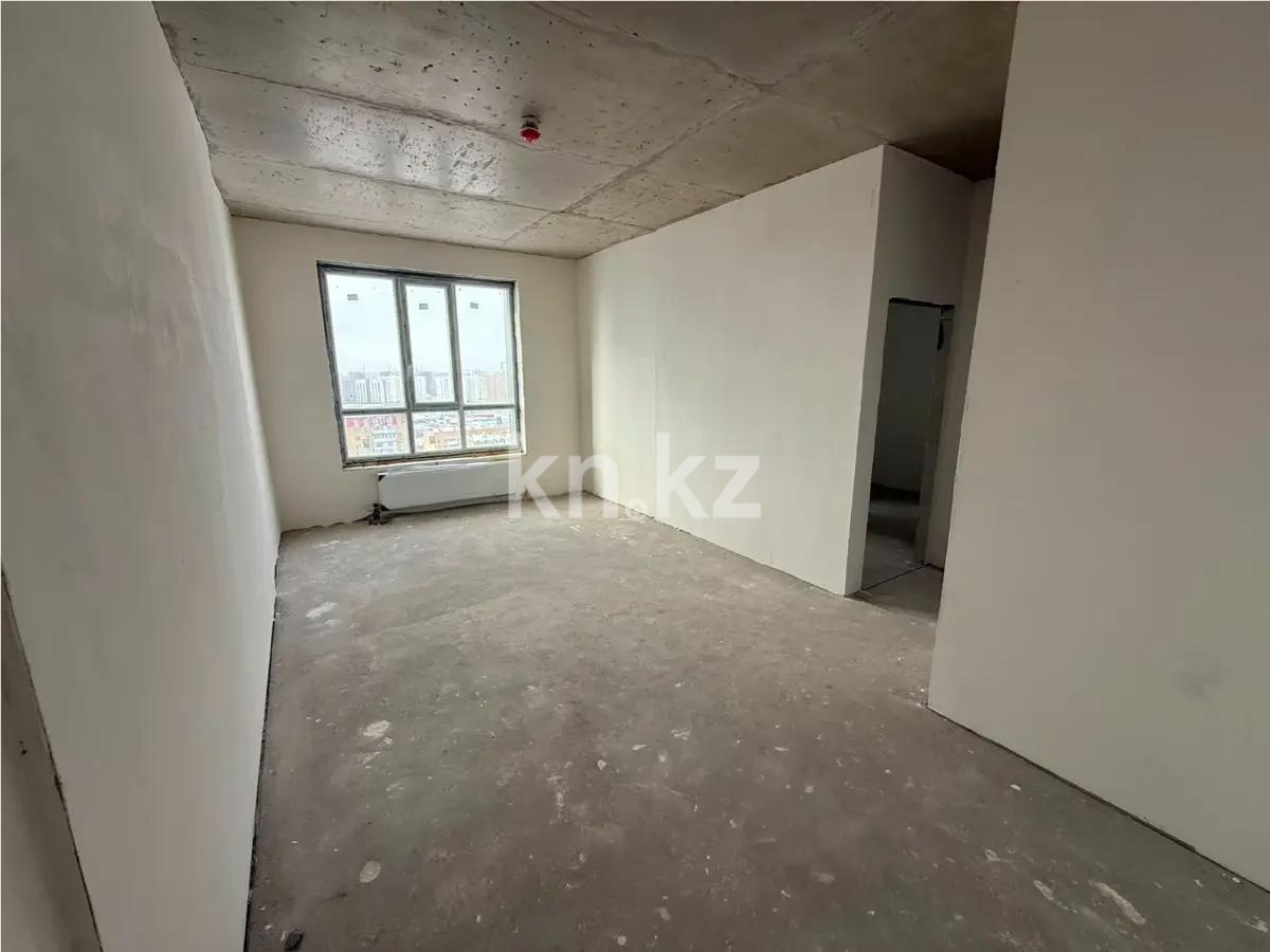 Продажа 1-комнатной квартиры, 42.6 м² в Астане