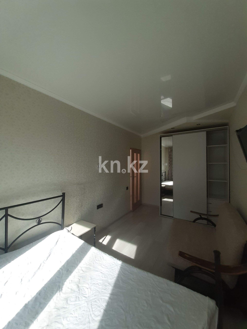 Аренда 2-комнатной квартиры, 55 м², ул. Аскарова, дом  21/16 в Алматы - фото 5