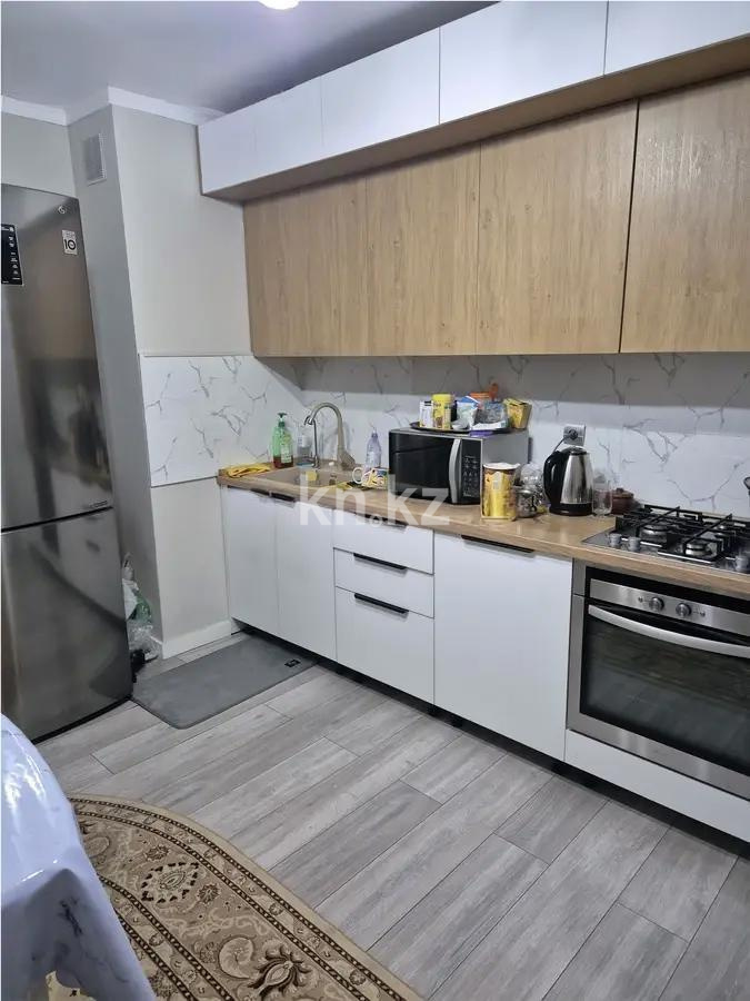 Продажа 3-комнатной квартиры, 80 м² в Алматы - фото 4