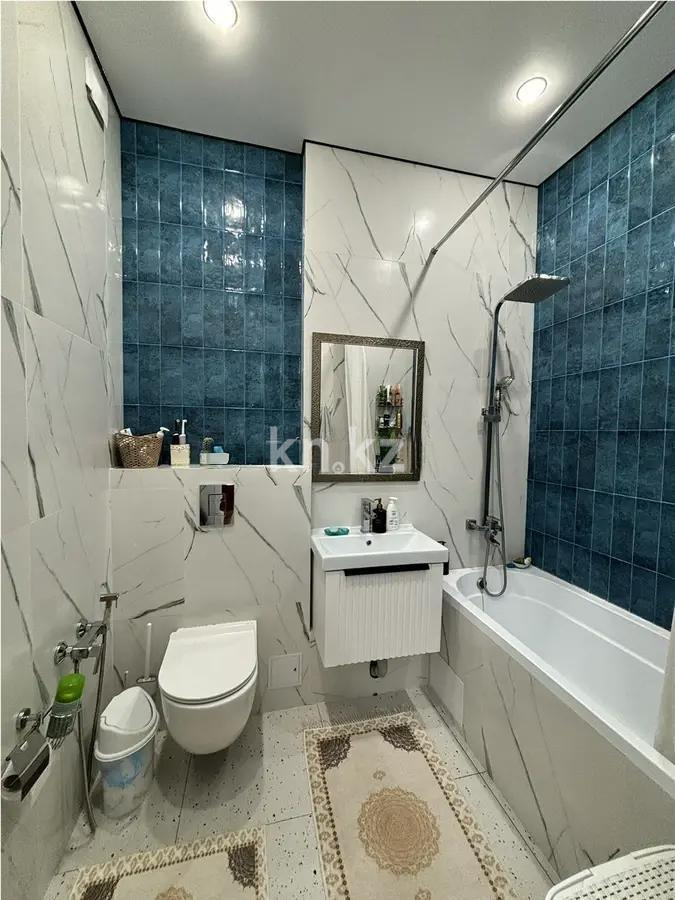 Продажа 4-комнатной квартиры, 104.5 м² в Астане - фото 6