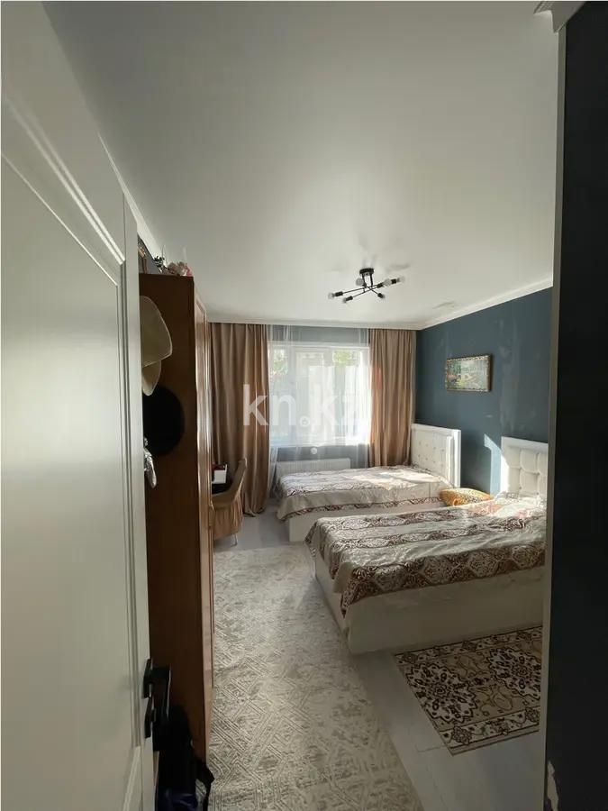 Продажа 3-комнатной квартиры, 93 м² в Астане - фото 2