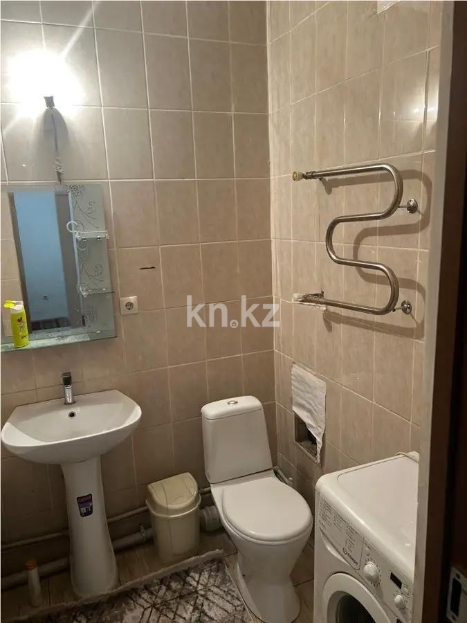 Продажа 3-комнатной квартиры, 89 м², мкр-н Нуркент, дом  64 в Алматы - фото 5