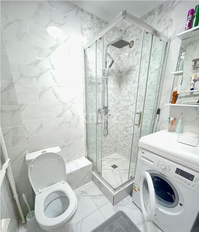 Продажа 1-комнатной квартиры, 31.6 м², мкр-н Орбита-2, дом  17 в Алматы - фото 4