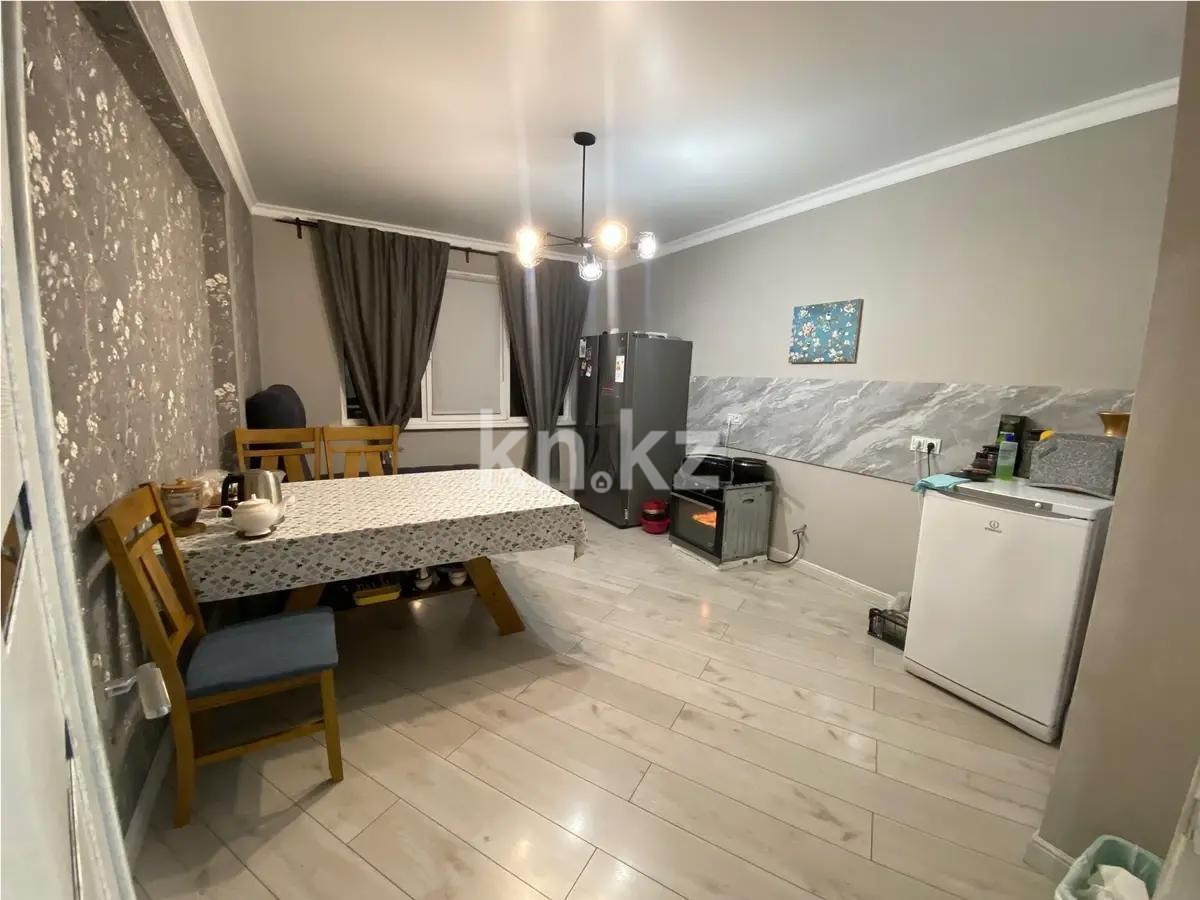 Продажа 2-комнатной квартиры, 66 м² в Алматы - фото 3