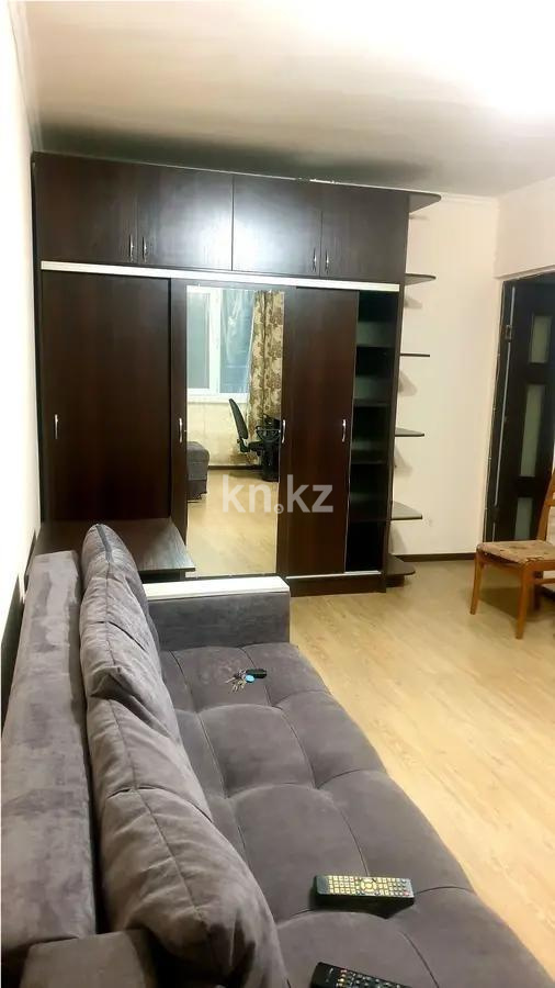 Продажа 1-комнатной квартиры, 32 м² в Алматы