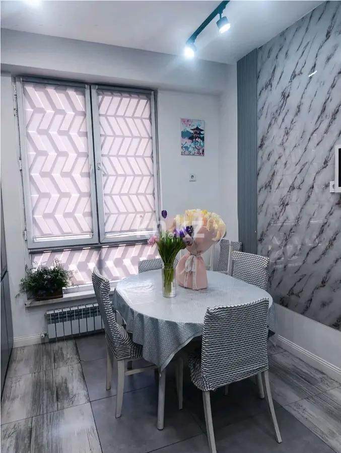 Продажа 3-комнатной квартиры, 100 м² в Алматы - фото 3