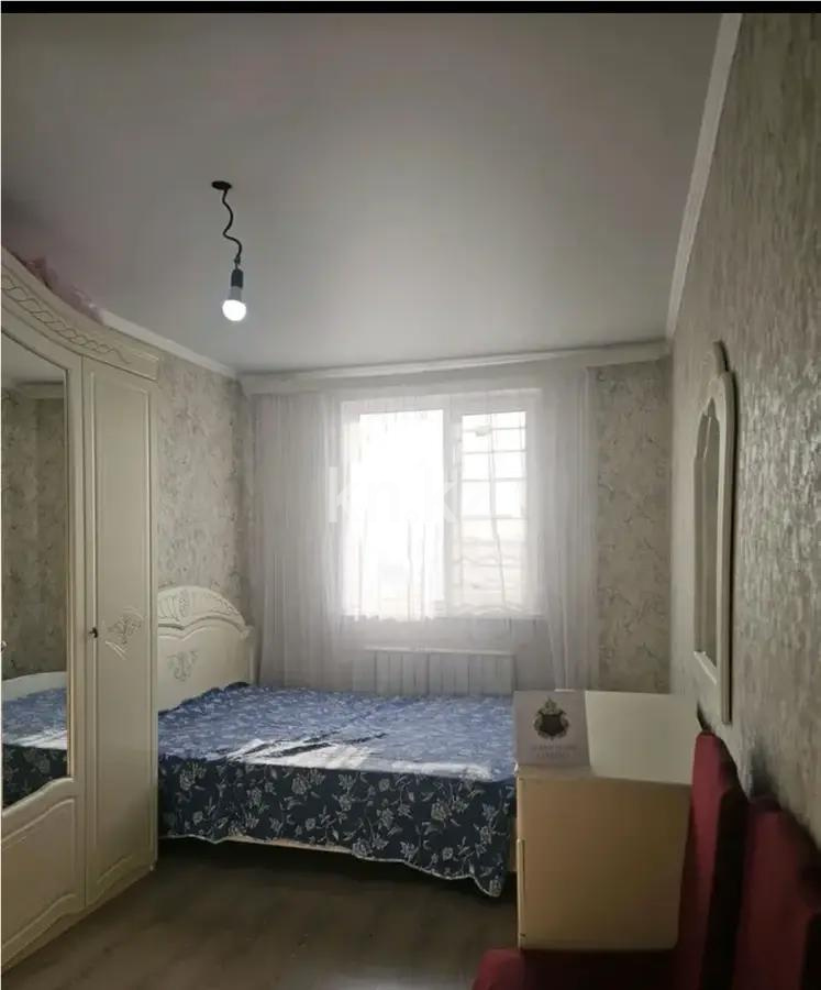 Продажа 2-комнатной квартиры, 53.6 м² в Алматы - фото 2