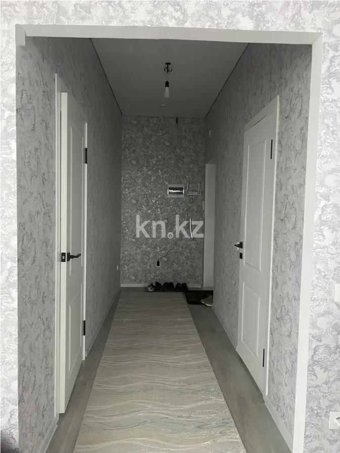 Продажа 2-комнатной квартиры, 50 м², ул. Калдаякова, дом  58/1 в Астане - фото 5
