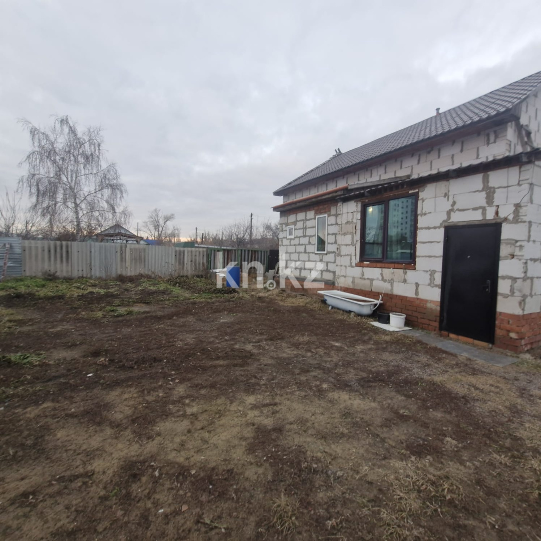 Продажа 4-комнатного дома, 206 м² в Костанае - фото 19