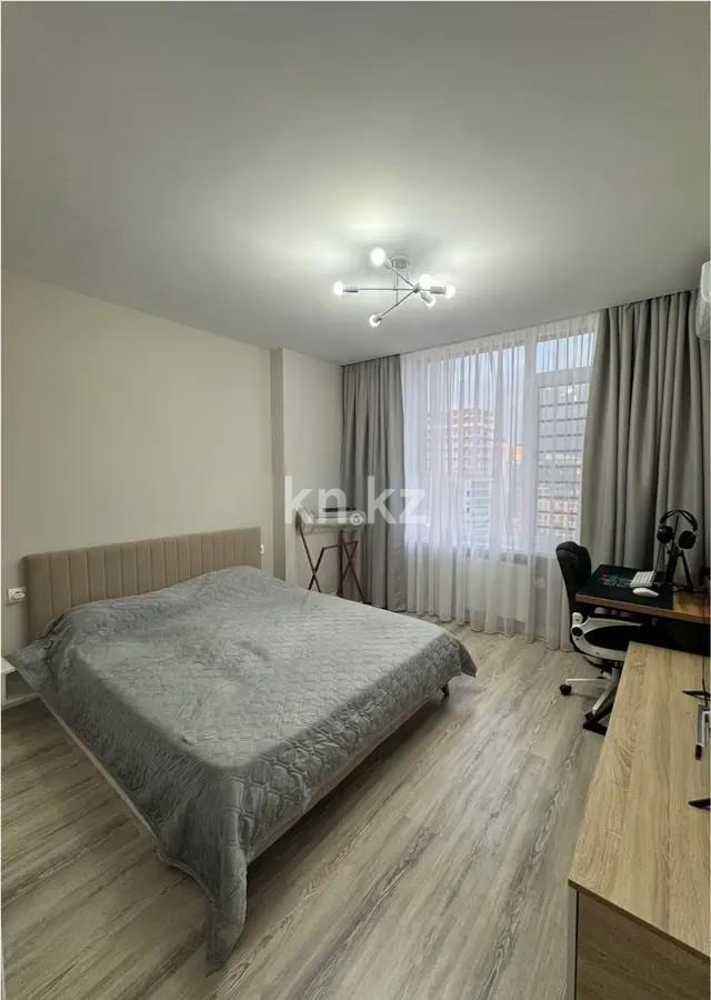 Продажа 3-комнатной квартиры, 85.8 м² в Астане - фото 2