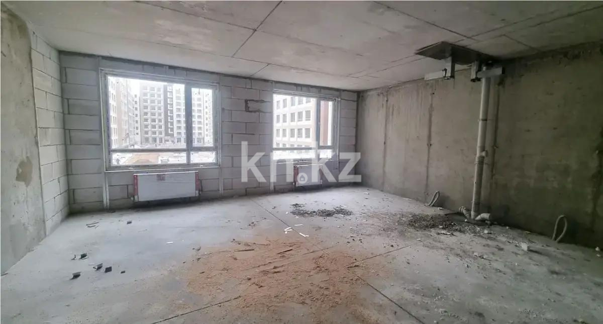 Продажа 1-комнатной квартиры, 36.23 м² в Алматы