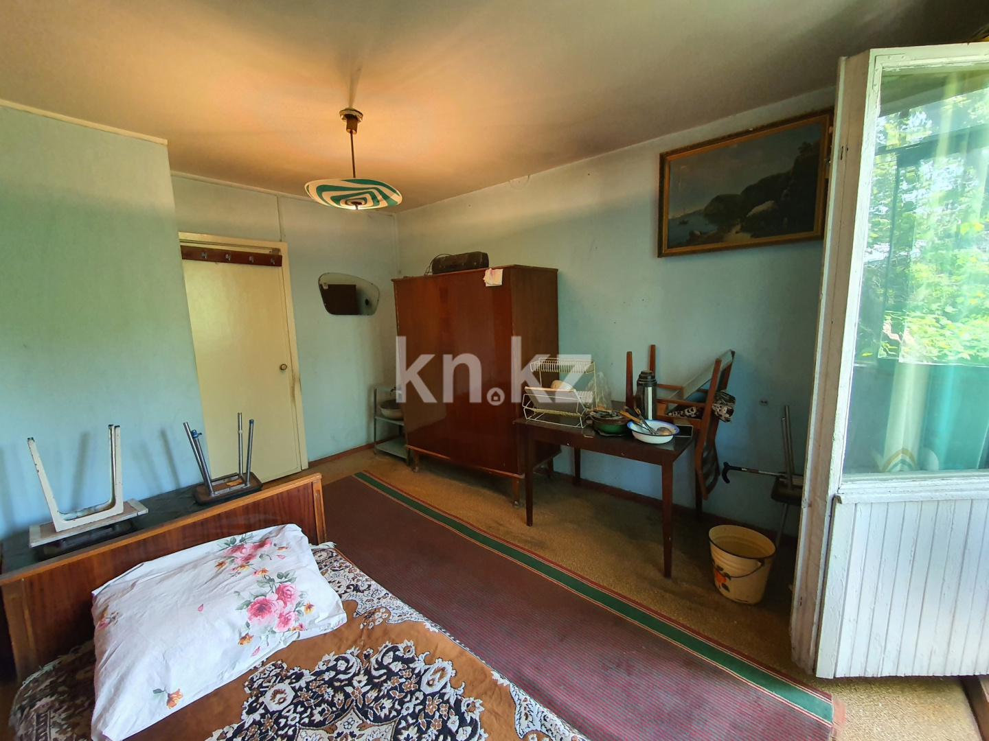 Продажа 3-комнатной квартиры, 56 м² в Алматы - фото 6