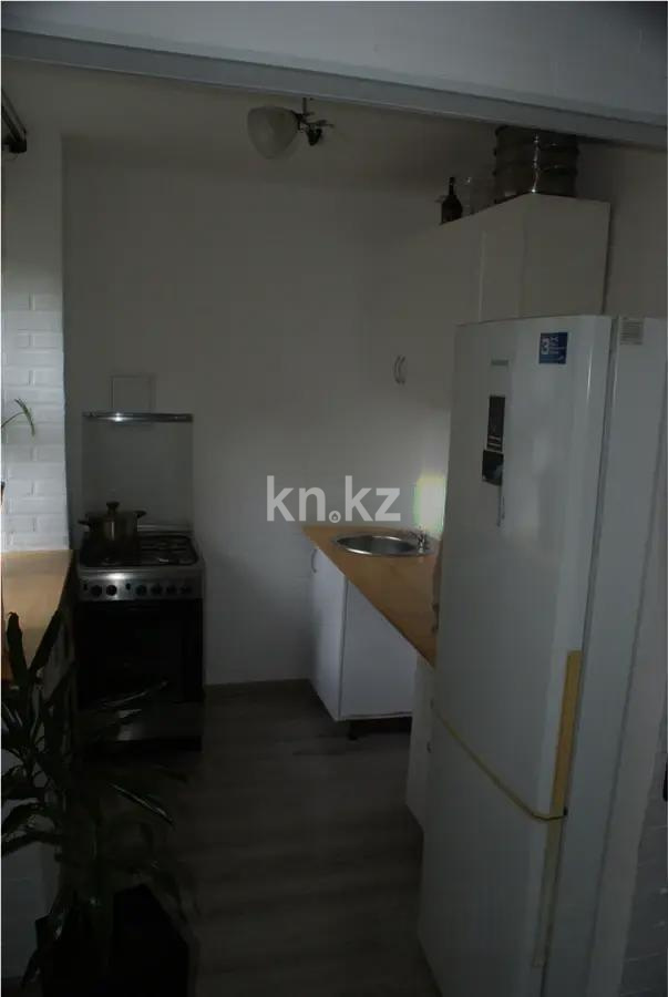 Продажа 3-комнатной квартиры, 60 м², мкр. Алтай-1, дом  7 в Алматы - фото 4