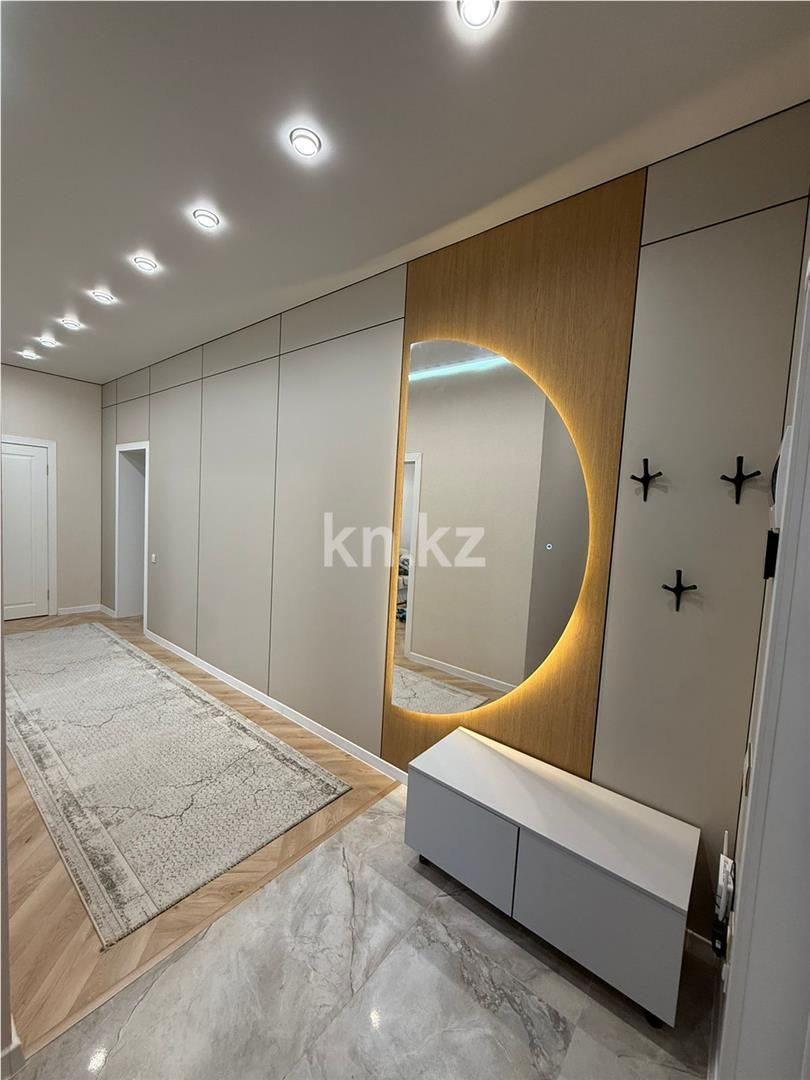 Продажа 3-комнатной квартиры, 88 м² в Караганде - фото 15