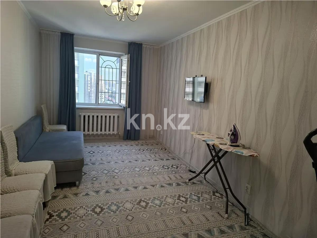 Продажа 2-комнатной квартиры, 71.5 м² в Астане - фото 2
