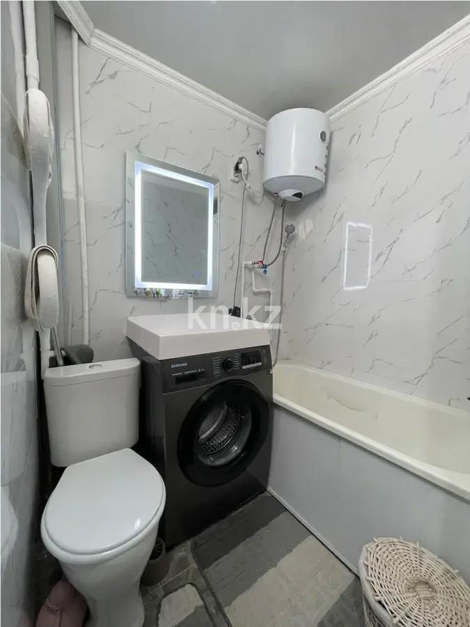 Продажа 2-комнатной квартиры, 42 м², мкр-н 13, дом  7 в Караганде - фото 4