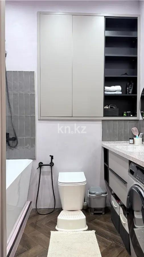 Продажа 2-комнатной квартиры, 54 м² в Астане - фото 3