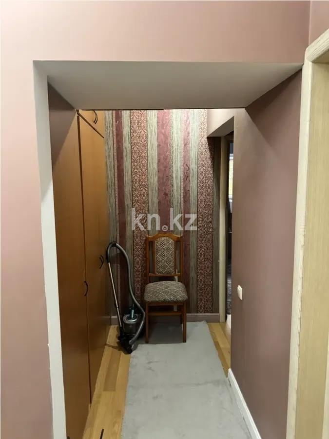 Продажа 2-комнатной квартиры, 52.2 м² в Алматы - фото 6