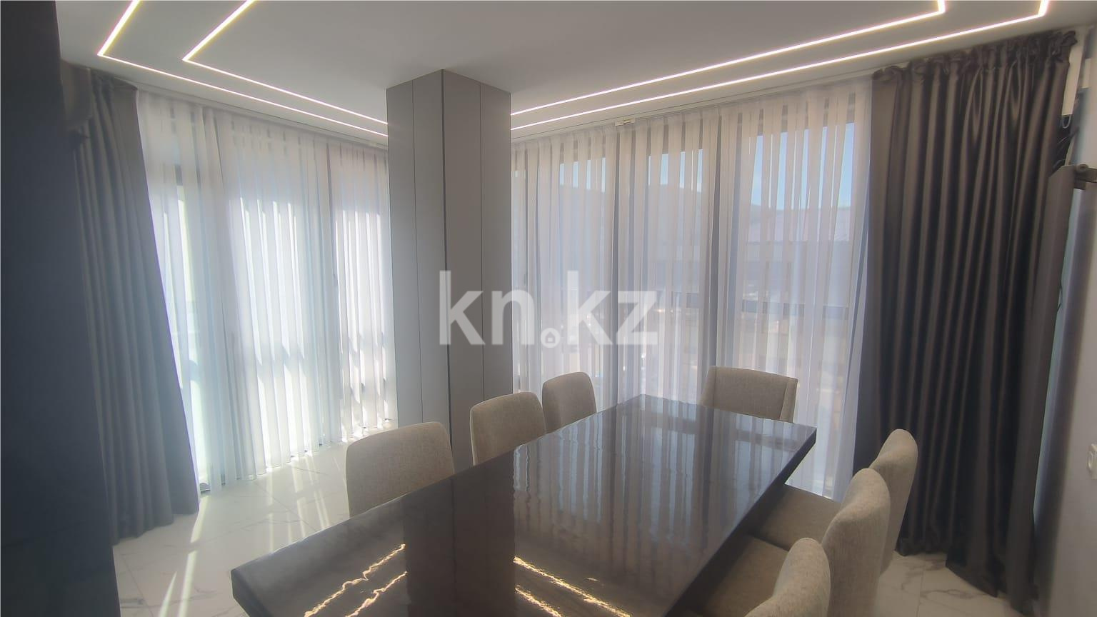 Продажа 3-комнатной квартиры, 107 м² в Караганде - фото 17