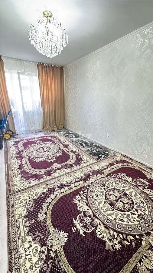 Продажа 3-комнатной квартиры, 61 м², ул. Абая, дом  76 в Темиртау