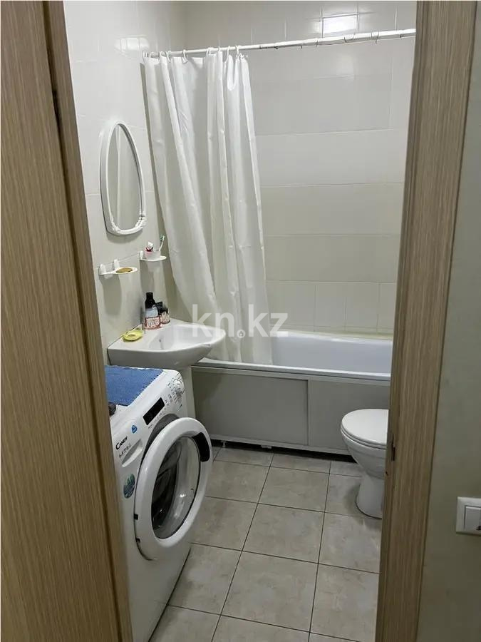 Продажа 1-комнатной квартиры, 30 м² в Астане - фото 3