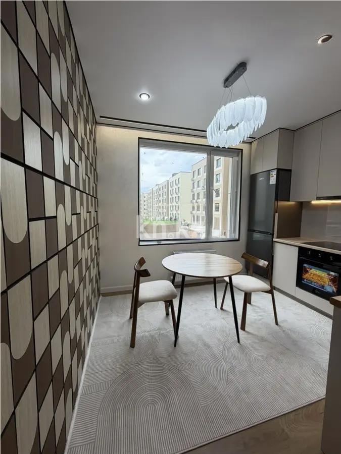 Продажа 2-комнатной квартиры, 38 м² в Алматы - фото 2