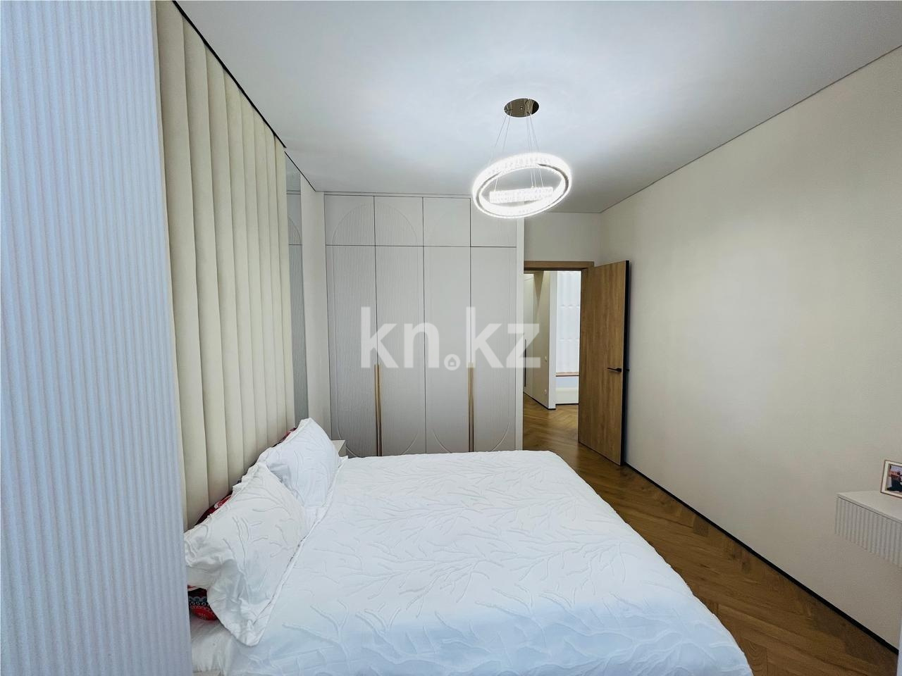Продажа 3-комнатной квартиры, 98 м² в Караганде - фото 3