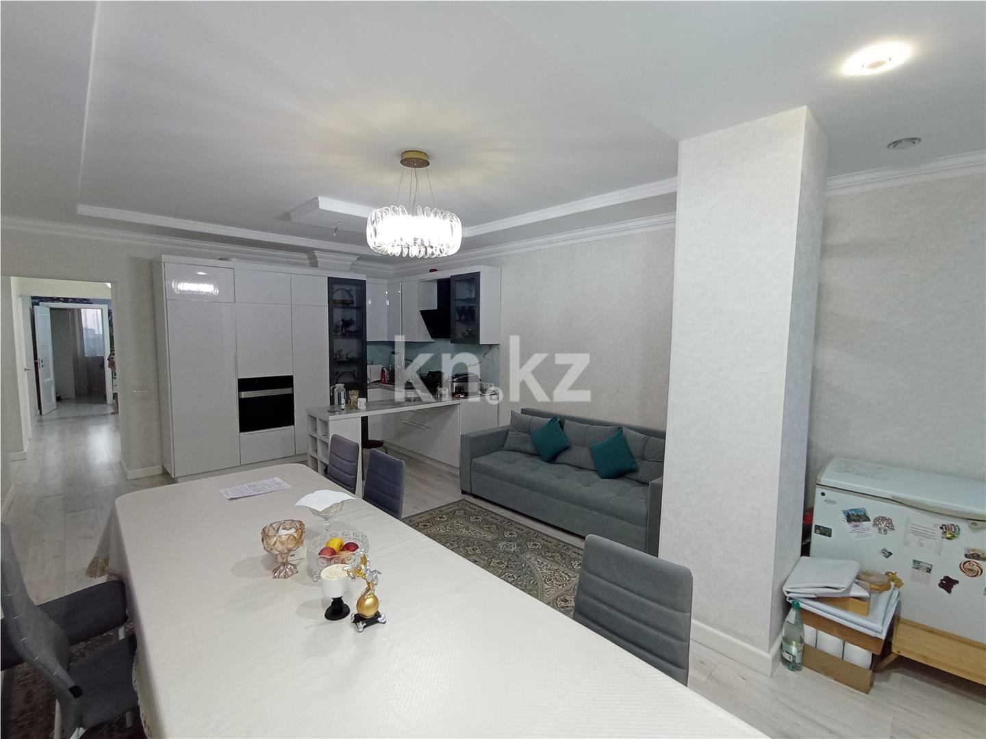 Продажа 3-комнатной квартиры, 62 м² в Караганде - фото 2