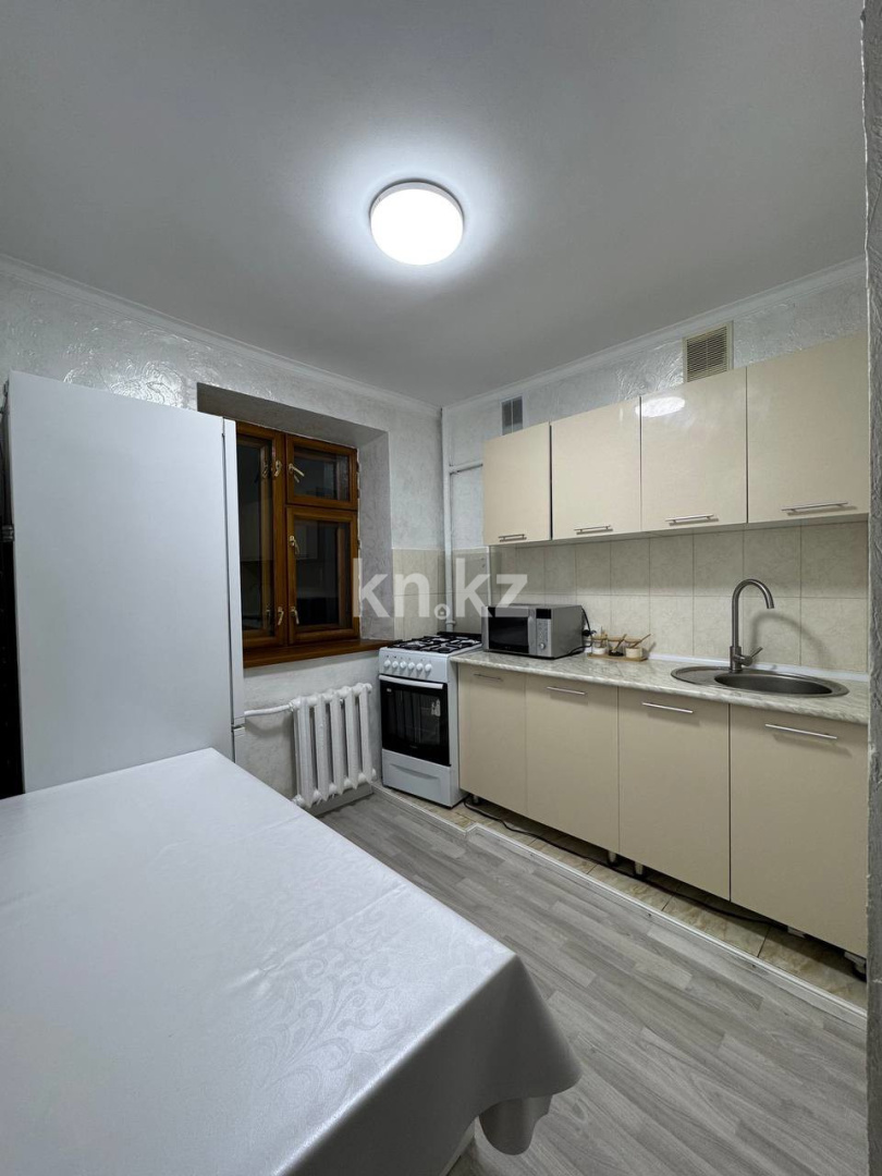 Продажа 2-комнатной квартиры, 40 м² в Алматы - фото 10