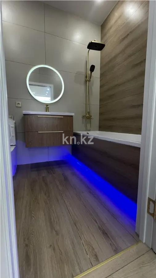 Продажа 2-комнатной квартиры, 39 м², ул. Е-430, дом  2/4 в Астане - фото 3