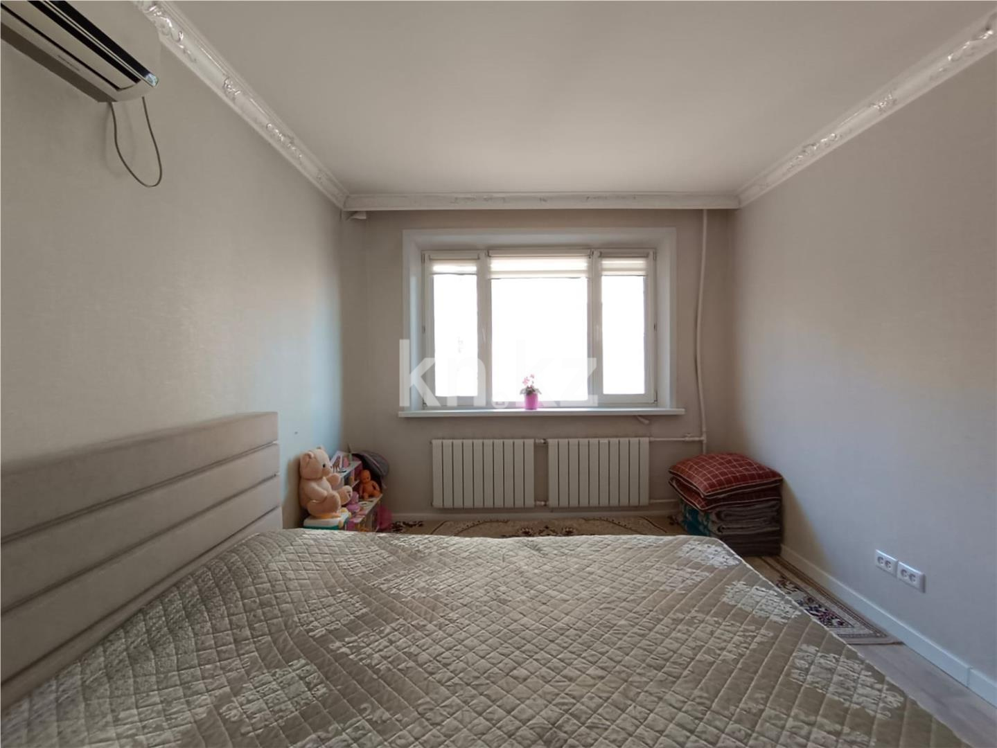 Продажа 3-комнатной квартиры, 66 м², ул. Металлистов в Караганде - фото 4