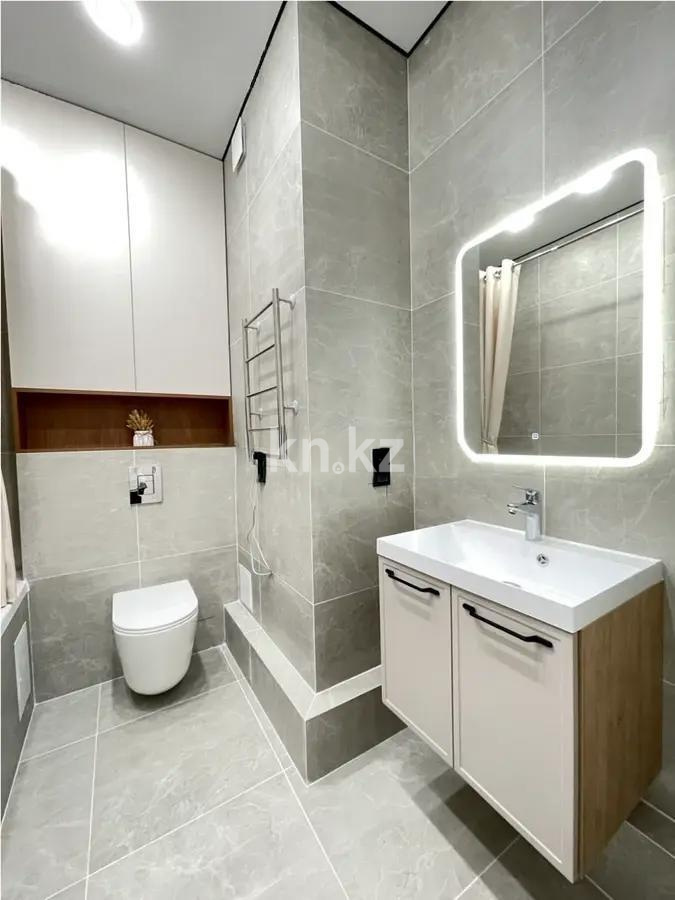 Продажа 1-комнатной квартиры, 40 м², ул. Е-796, дом  1 стр в Астане - фото 3