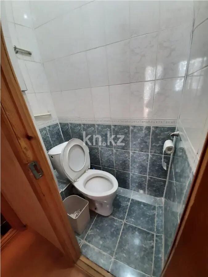 Продажа 2-комнатной квартиры, 52.6 м² в Алматы - фото 4
