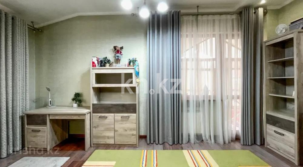 Продажа 7-комнатного дома, 350 м², Талгата Бигельдинова, дом  90 в Алматы - фото 18