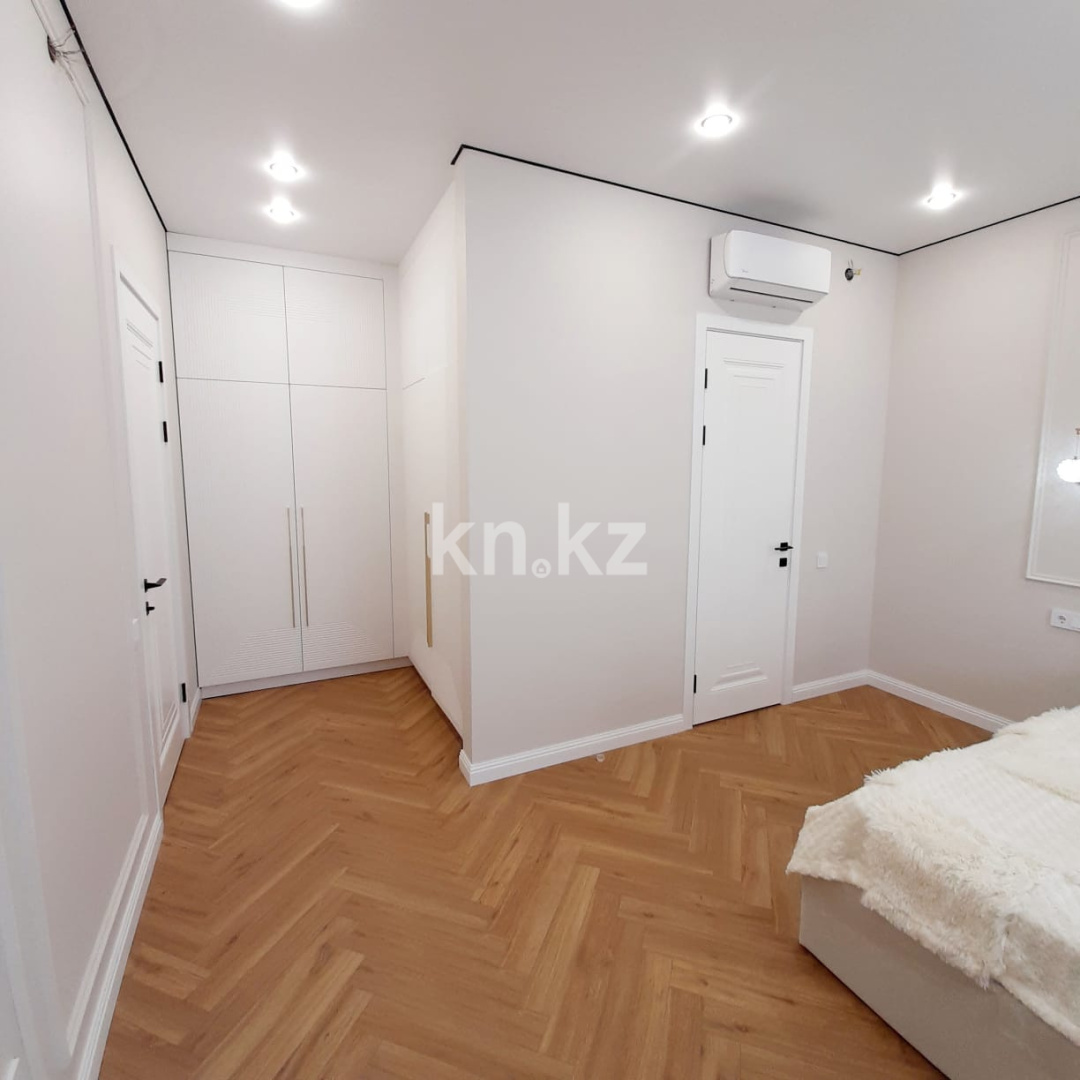 Продажа 4-комнатной квартиры, 95 м² в Астане - фото 6
