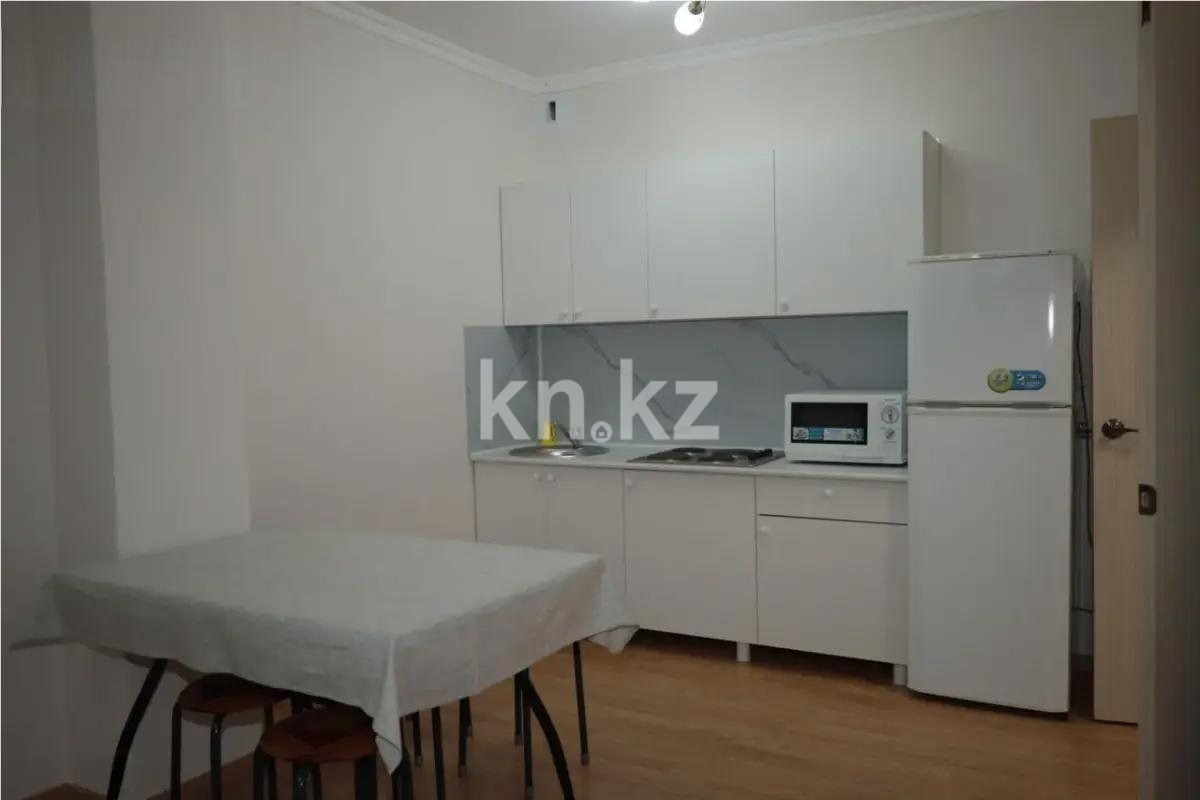 Продажа 2-комнатной квартиры, 59.5 м² в Астане - фото 3