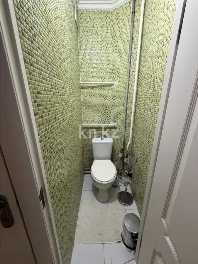 Продажа 4-комнатной квартиры, 72.2 м² в Алматы - фото 7