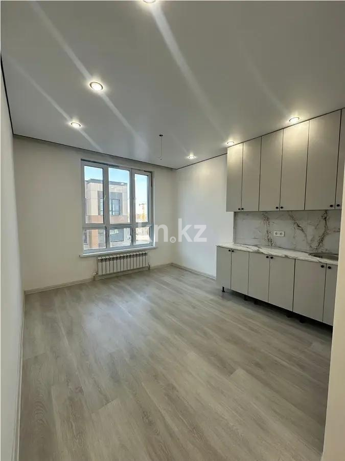 Продажа 2-комнатной квартиры, 44 м² в Астане - фото 3