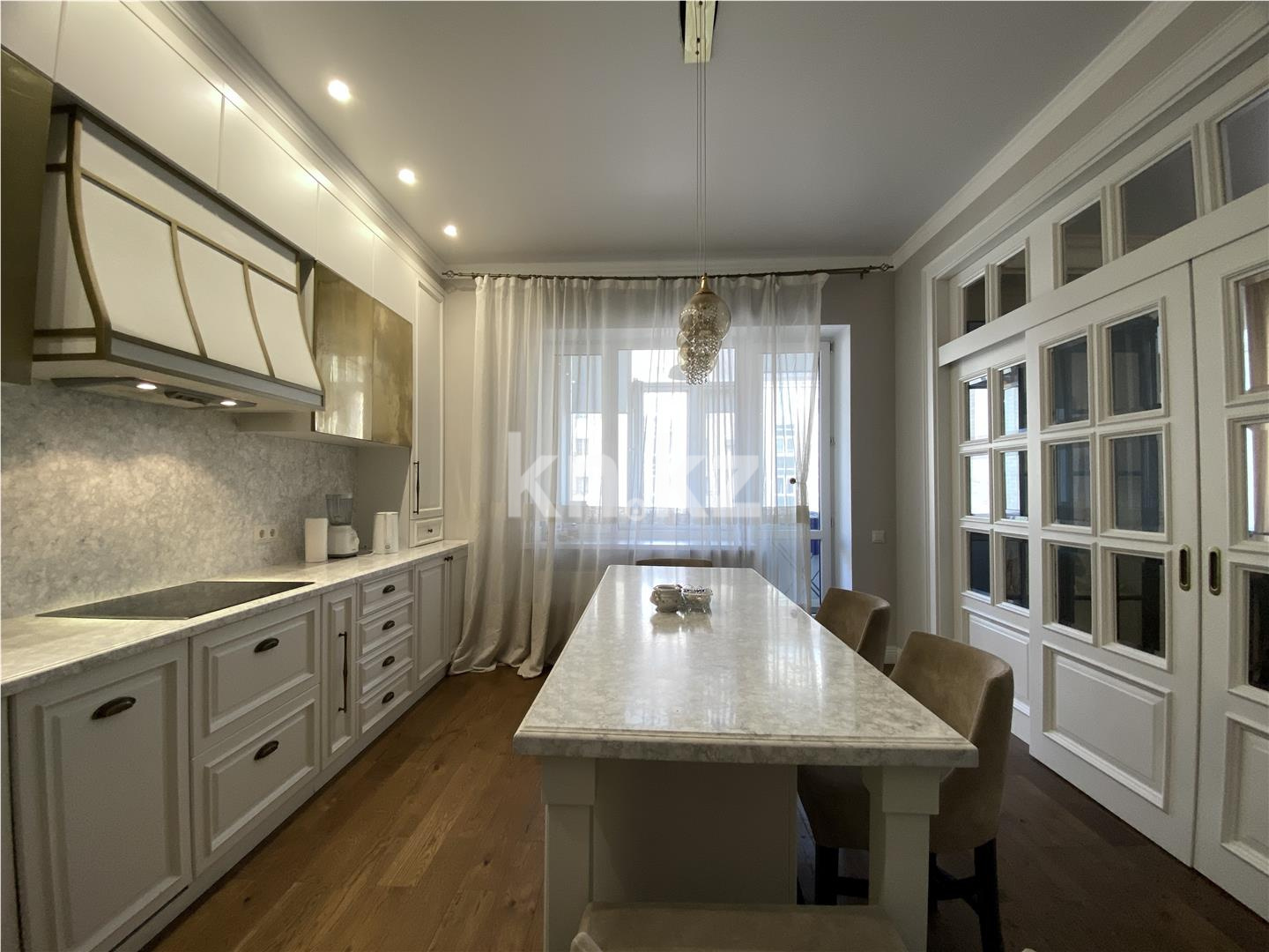 Продажа 3-комнатной квартиры, 97 м² в Астане - фото 3