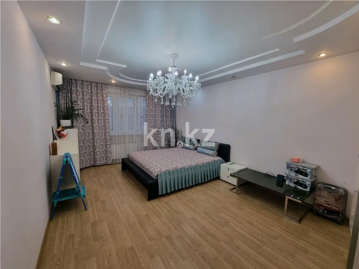 Продажа 2-комнатной квартиры, 83 м² в Алматы - фото 2
