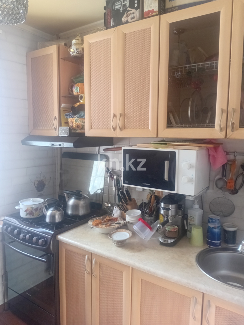 Продажа 3-комнатной квартиры, 65 м² в Алматы - фото 7