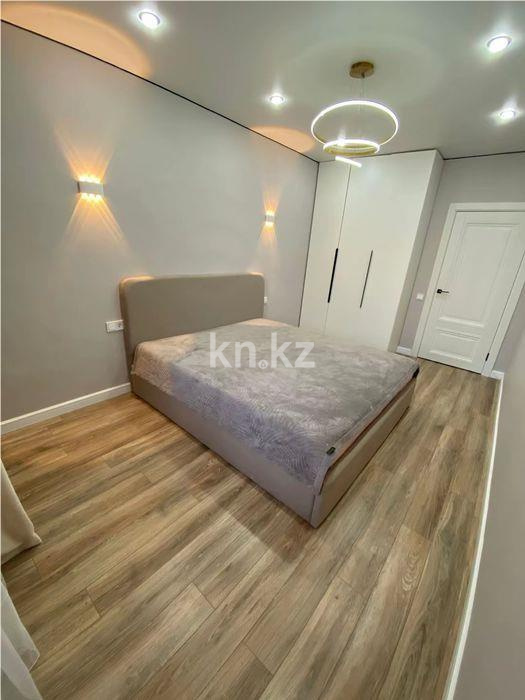 Продажа 3-комнатной квартиры, 67 м² в Астане - фото 2