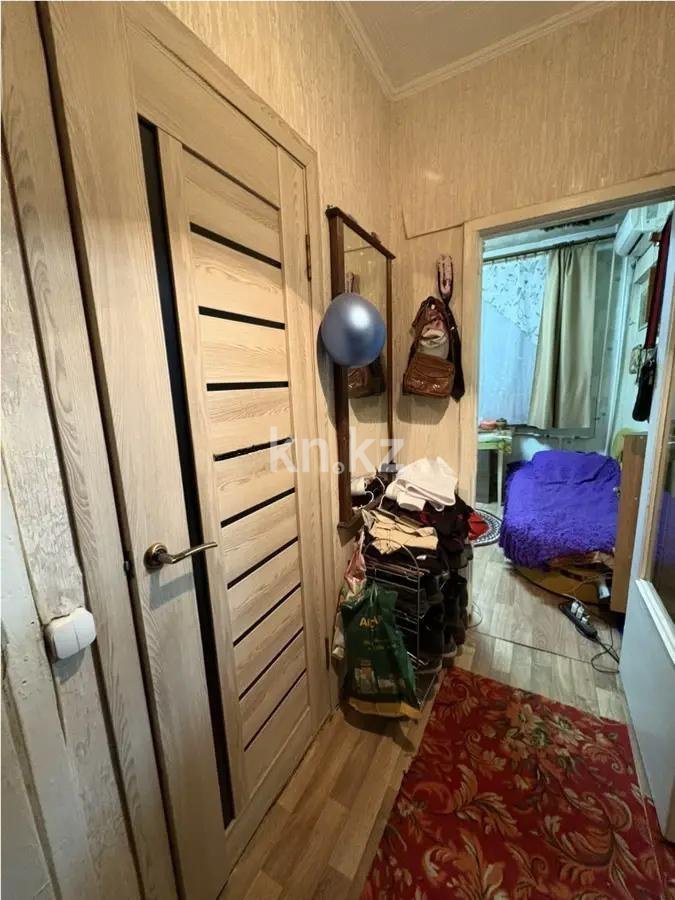 Продажа 1-комнатной квартиры, 34.8 м² в Алматы - фото 4