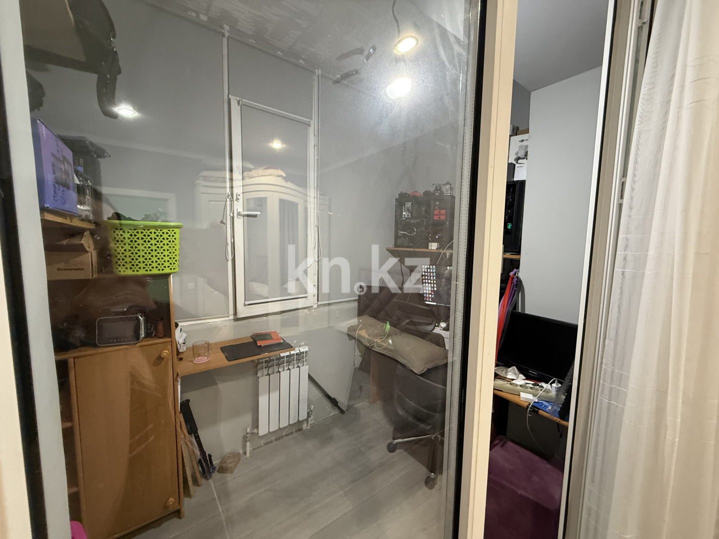 Продажа 2-комнатной квартиры, 60 м² в Караганде - фото 30