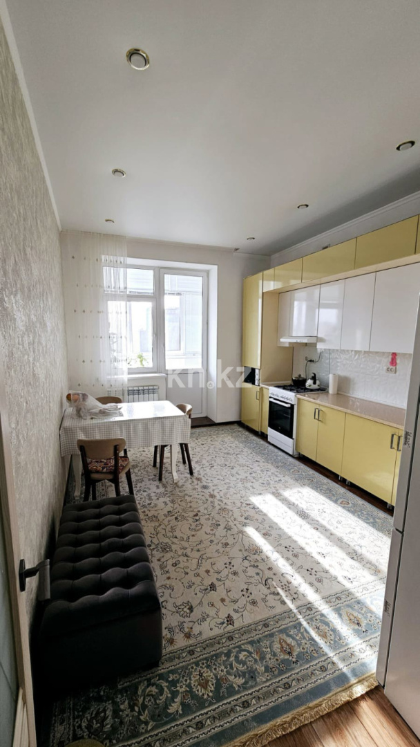 Продажа 3-комнатной квартиры, 94.7 м² в Уральске - фото 13