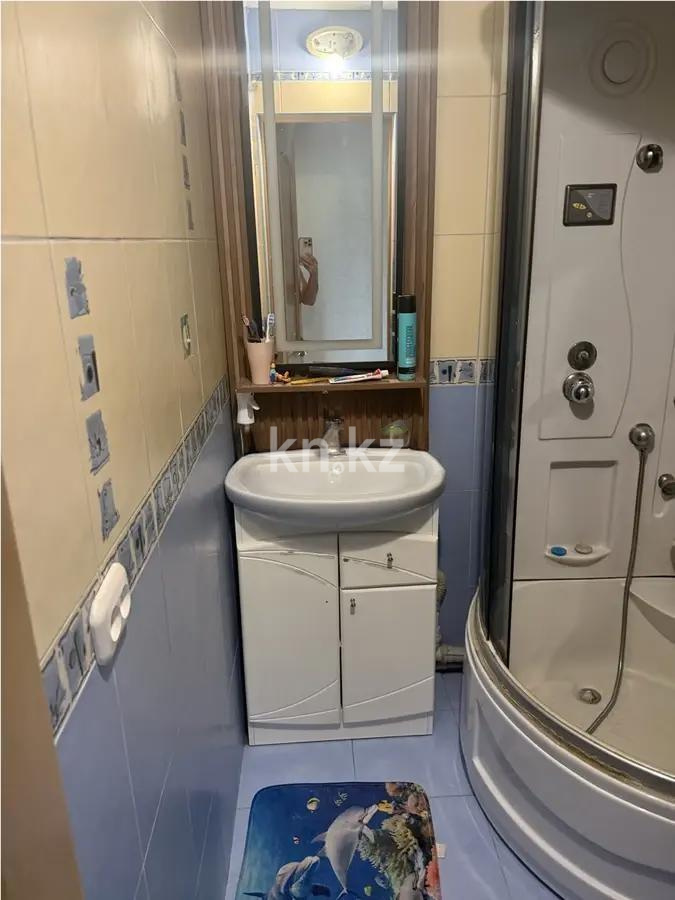 Продажа 3-комнатной квартиры, 68 м² в Караганде - фото 4