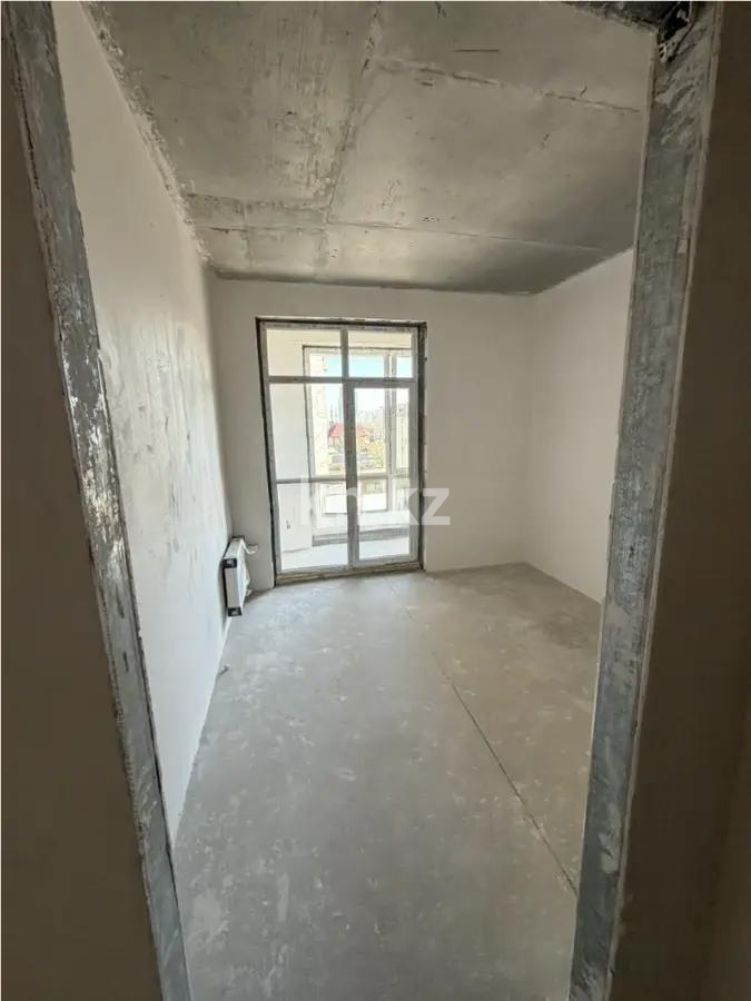 Продажа 2-комнатной квартиры, 46 м², ул. Навои, дом  30а/1 в Алматы - фото 2